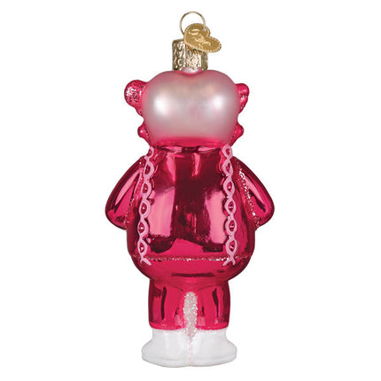 Franken Berry Ornament