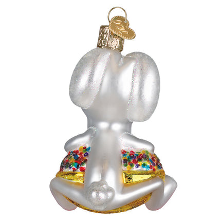 Trix Rabbit Ornament