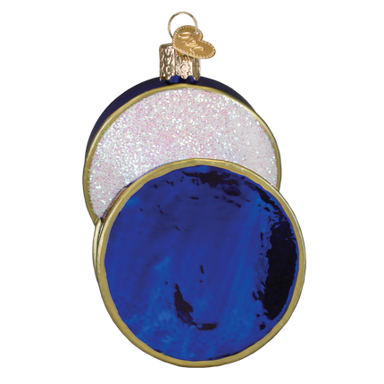 Royal Dansk Cookies Tin Ornament
