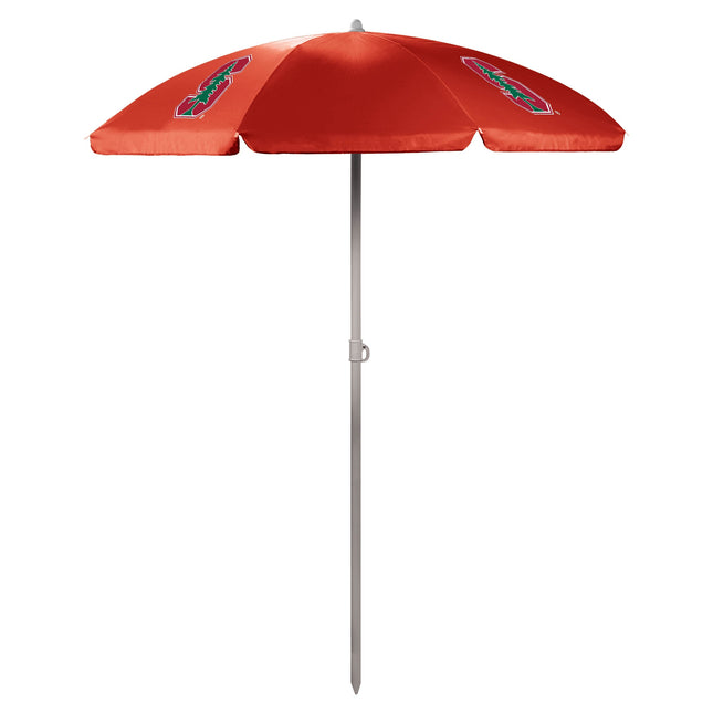 Stanford Cardinal - 5.5 Ft. Portable Beach Umbrella