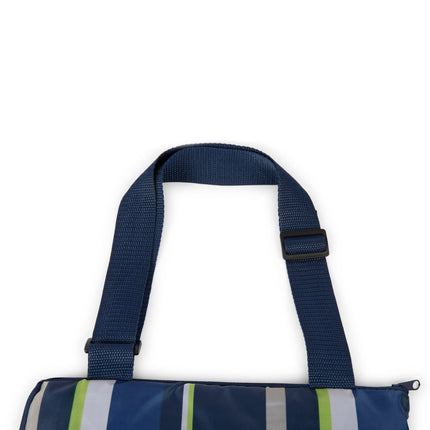 Nightmare Before Christmas Jack - Vista Outdoor Picnic Blanket & Tote