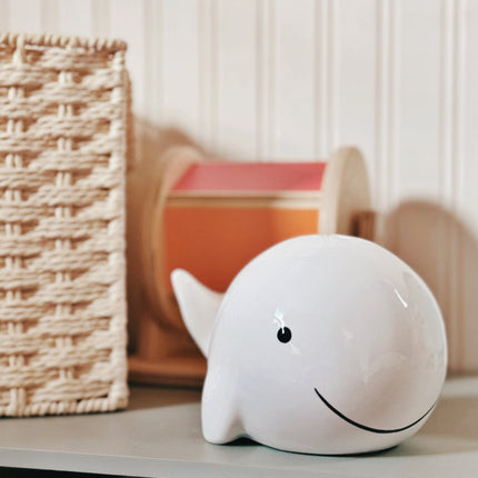Headly White Whale Bank