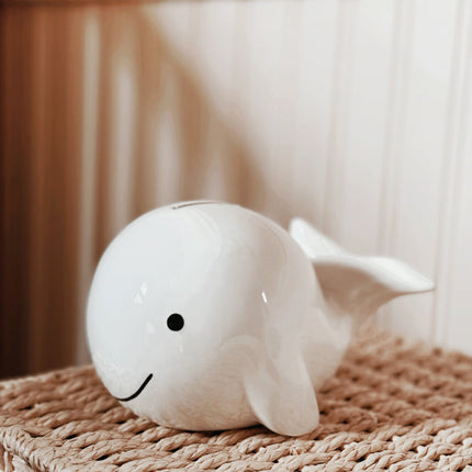 Headly White Whale Bank