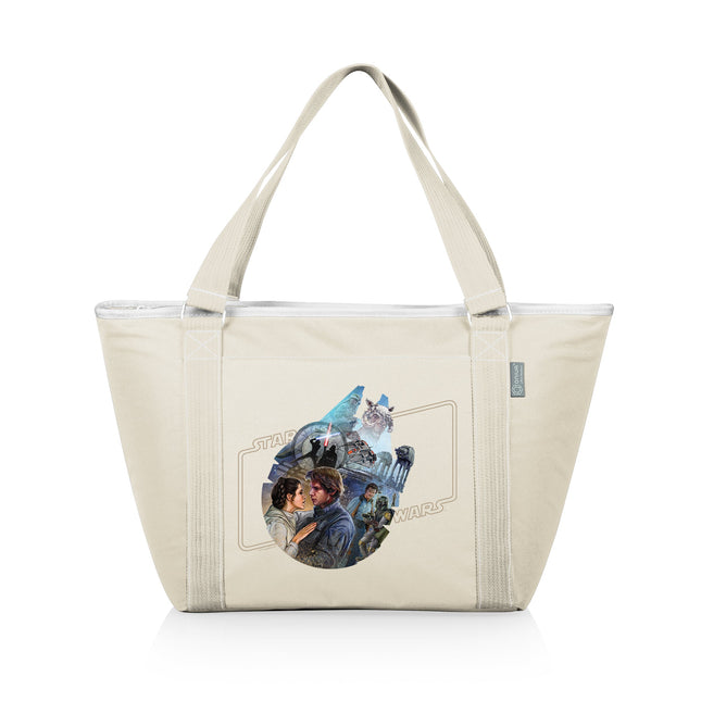 Star Wars Celebration - Topanga Cooler Tote Bag