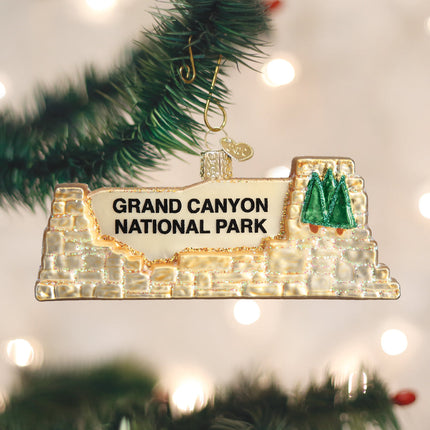 Grand Canyon National Park
