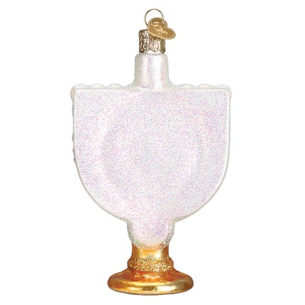 Menorah Ornament