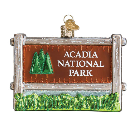Acadia National Park