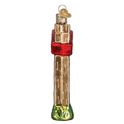 Realty Sign Ornament