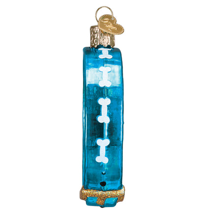 Dog Collar Ornament