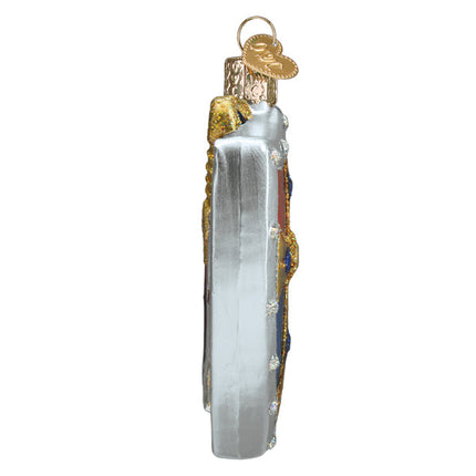Medieval Armor Ornament