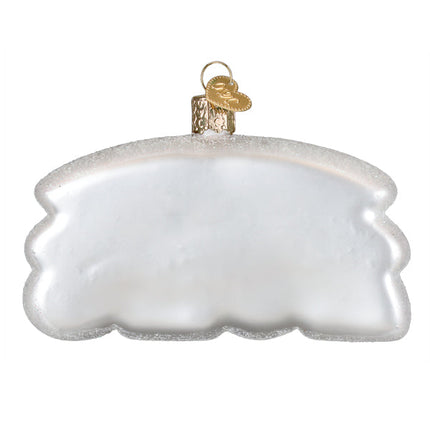 Class Of 2026 Ornament