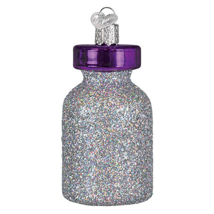 Jolly Tox Ornament