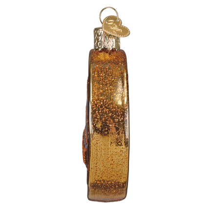 Not-a-Penny-More Ornament
