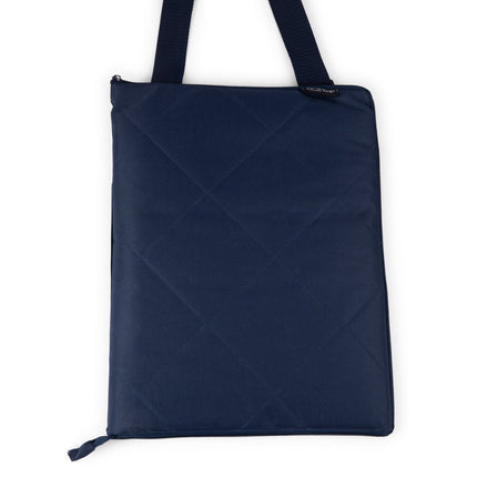 Friends Central Perk - Vista Outdoor Picnic Blanket & Tote
