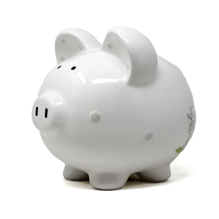 Lambs N Ivy Large Piggy Bank