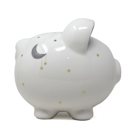 Twinkle Twinkle Large Piggy Bank