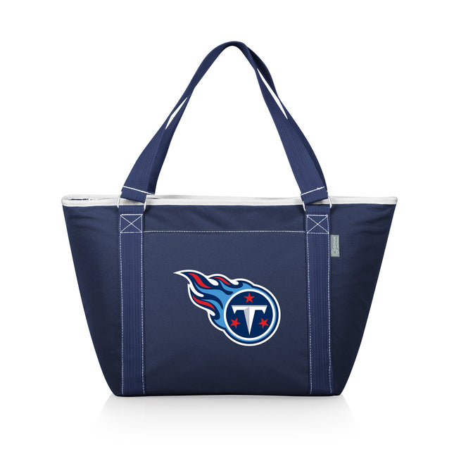 Tennessee Titans Topanga Cooler Tote Bag