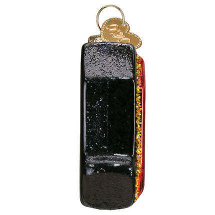AC/DC Ornament