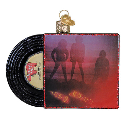 Spirits Having Flown Album Ornament
