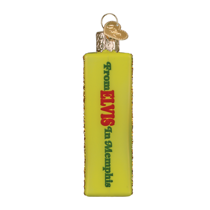 From Elvis In Memphis Album Ornament