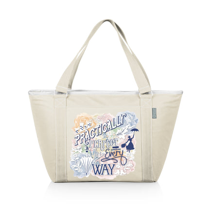 Mary Poppins - Topanga Cooler Tote Bag