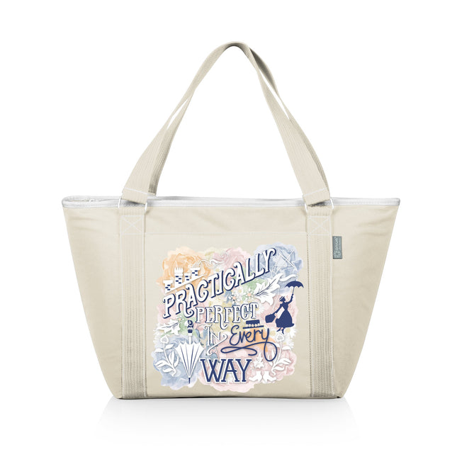Mary Poppins - Topanga Cooler Tote Bag