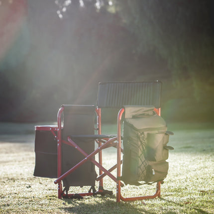Fusion Camping Chair 2
