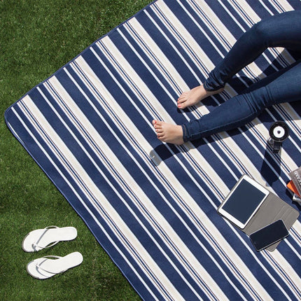 Blanket Tote XL Outdoor Picnic Blanket