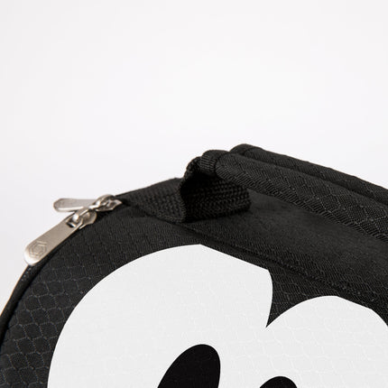 Mickey Mouse - Pranzo Lunch Bag Cooler with Utensils