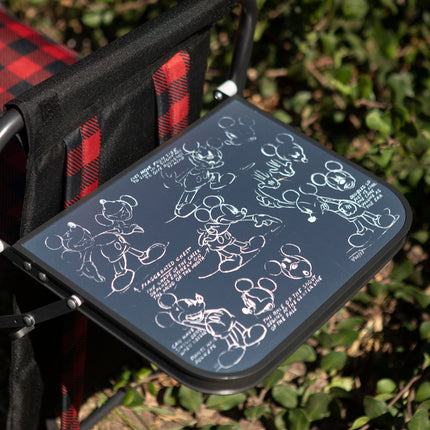 Mickey Mouse - Outdoor Directors Folding Chair