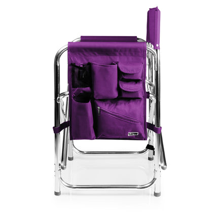 Clemson Tigers - Sports Chair