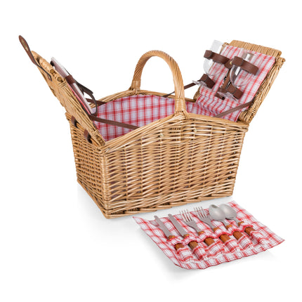 Piccadilly Picnic Basket
