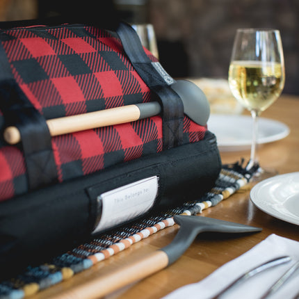 Potluck Casserole Tote