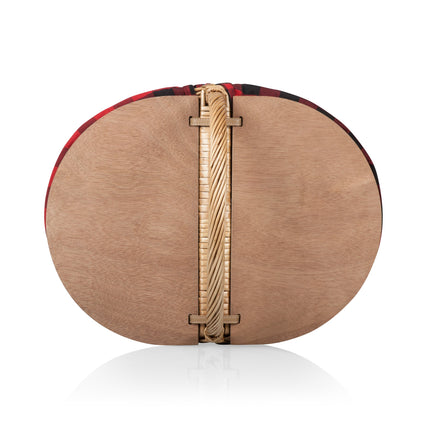 Country Picnic Basket