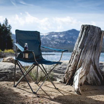 PTZ Camp Chair