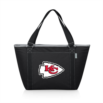 Kansas City Chiefs Topanga Cooler Tote Bag