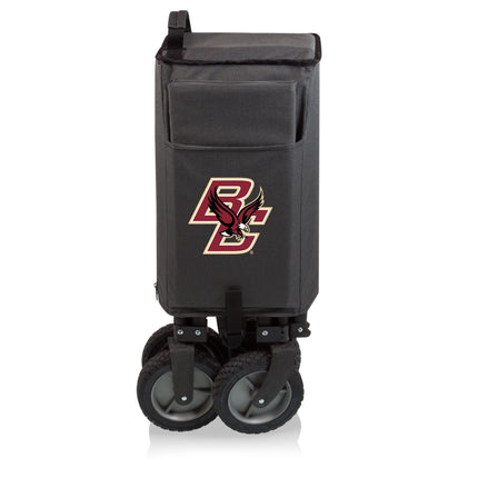 Boston College Eagles - Adventure Wagon Portable Utility Wagon