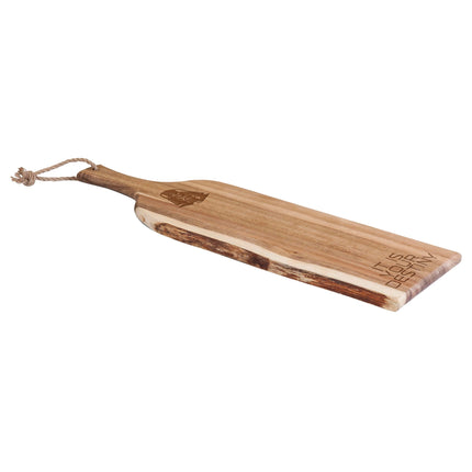 Star Wars Darth Vader - Artisan 24" Acacia Charcuterie Board