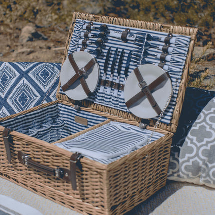 Belmont Picnic Basket