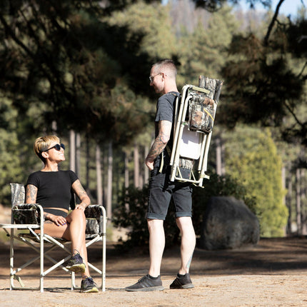 Outdoor Directors Folding Chair