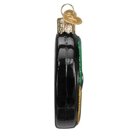 Simon Ornament