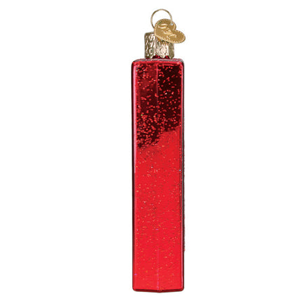 Dungeons & Dragons Red Box Ornament