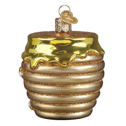 Winnie And Friends Ornament