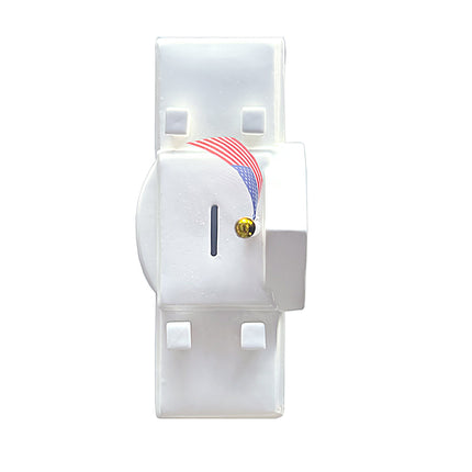 White House Porcelain Bank