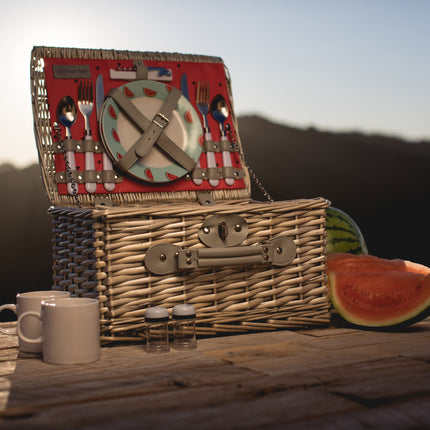Catalina Picnic Basket
