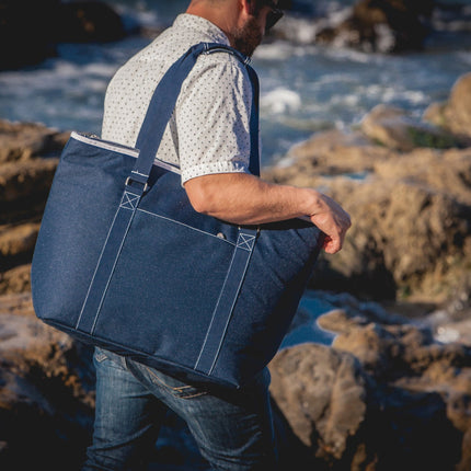 Tahoe XL Cooler Tote Bag