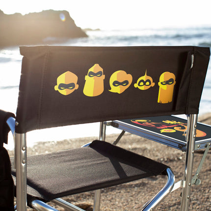 The Incredibles - Sports Chair