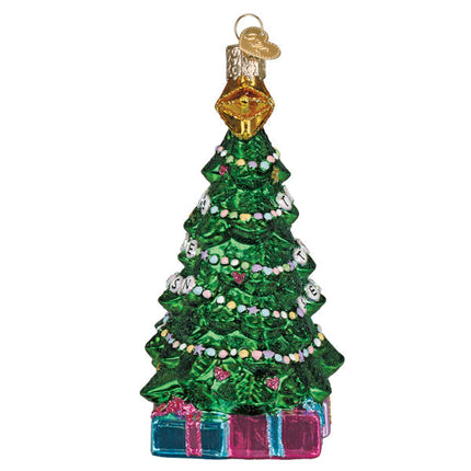 Friendship Tree Ornament