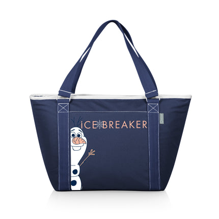 Frozen 2 Olaf - Topanga Cooler Tote Bag