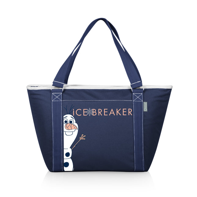 Frozen 2 Olaf - Topanga Cooler Tote Bag